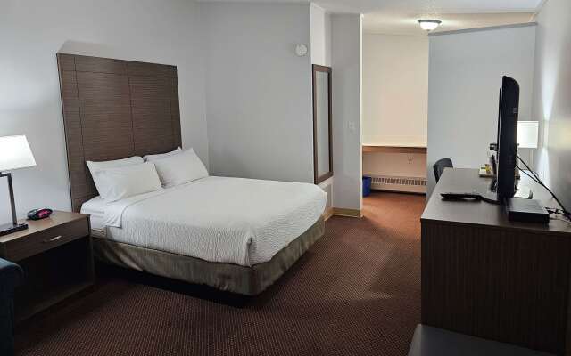 Days Inn by Wyndham Swift Current