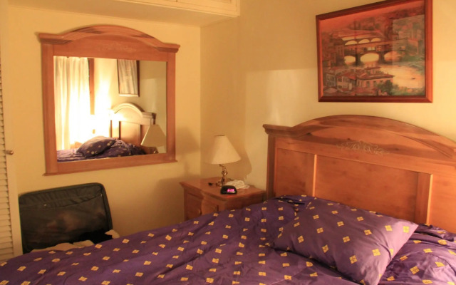 Arapey Oasis Termal