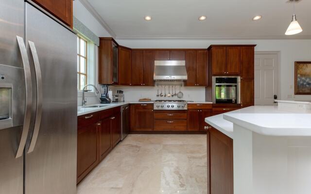 Rvh_393r Hidden Oasis 4 Bedroom Home