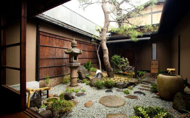 CAMPTON Kyoto Nishijin 9/ Arima 10