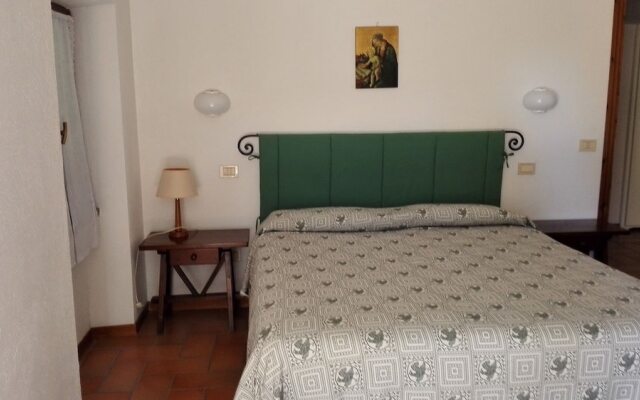 Il Fosso Delle Carceri