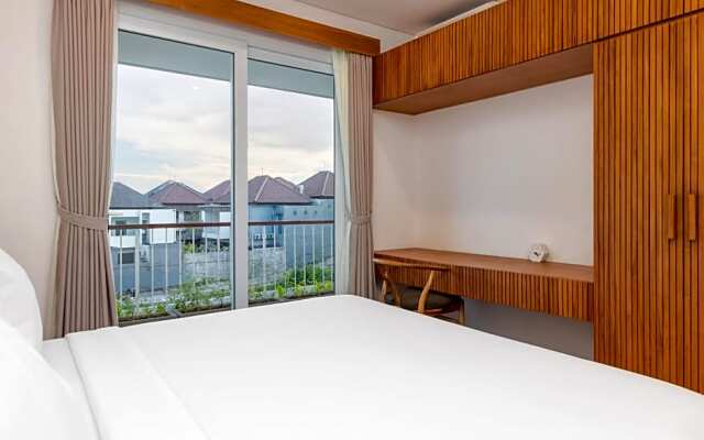SooBali Gula Putih 4BR