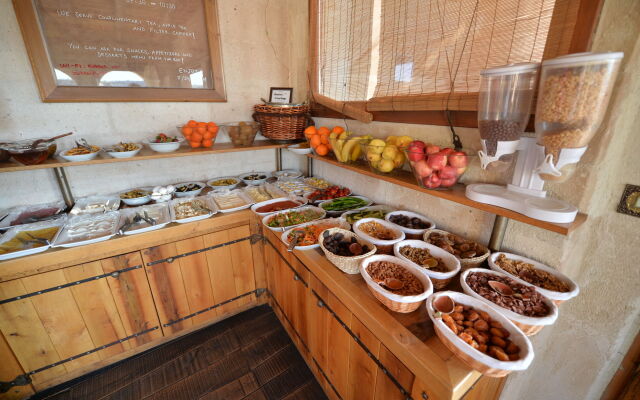 Kelebek Special Cave Hotel & Spa