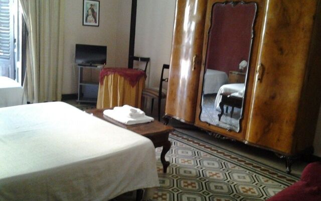 Bed & Breakfast Palermo Art