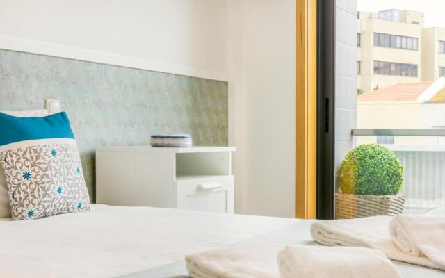 Camões Executive Flat