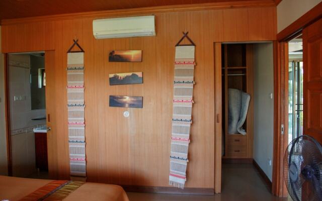 Ban Kitty Pool Villa Cha Am