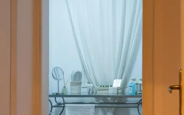Aristotelous Boarding House