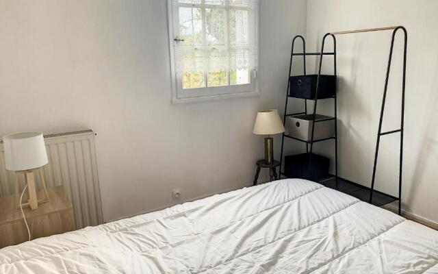 Maison Jullouville, 5 pièces, 8 personnes - FR-1-361-20