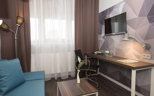 Best Western Hotel Braunschweig Seminarius