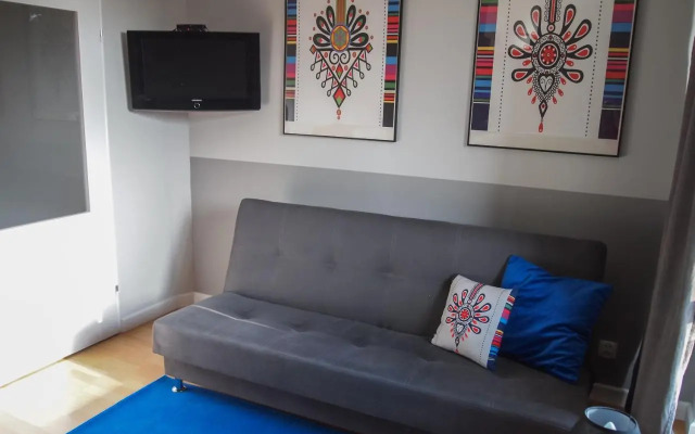 MSC Apartments Gościnny
