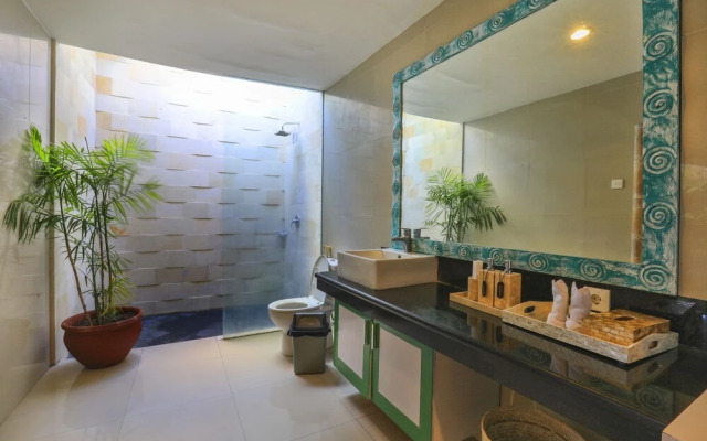 Singgah Villas Seminyak