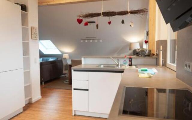 Ferienwohnung Baumer