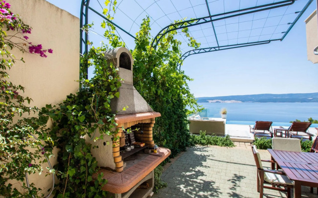 Apartment in Celina Near the Sea With Pool