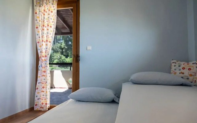 halu! Modern Villa w Pool & Tennis