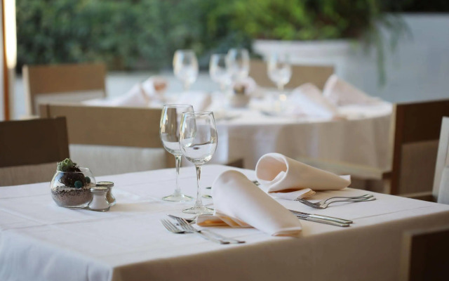 Son Caliu Apartamentos