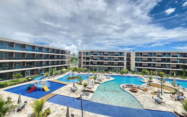 Malia Beach Experience