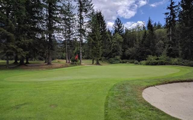 Moon Dance Vacation Rentals