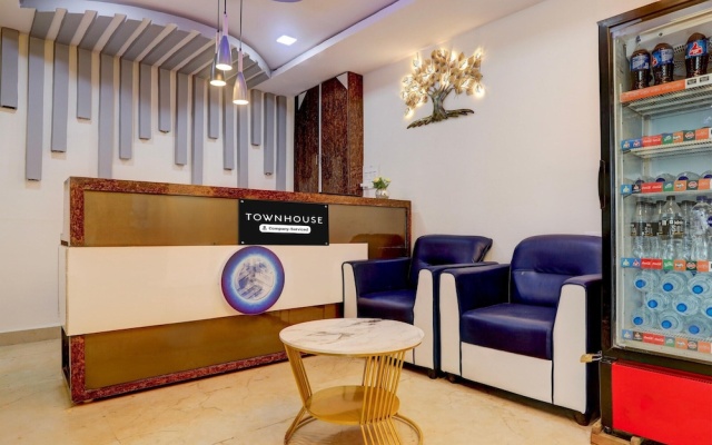 Townhouse Khammam Formerly Bluemoon