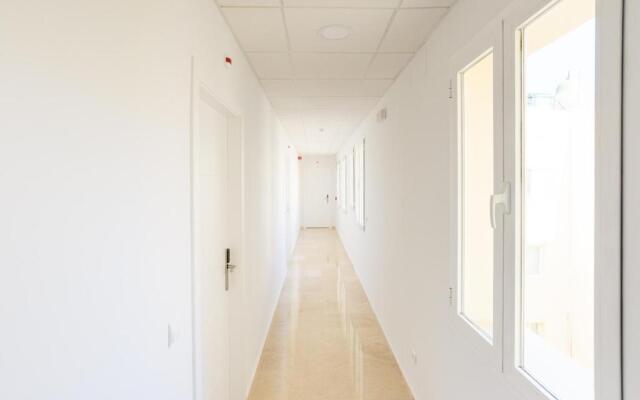 Urbe10 Atarazanas Premium Loft 4