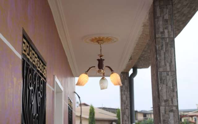 Hotel Appartement Ksw Standard