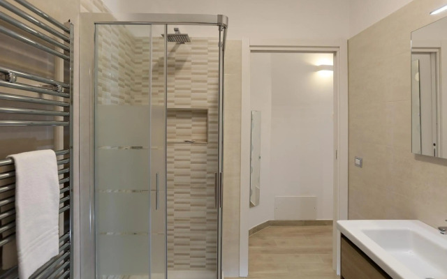 Cartolina Apartment