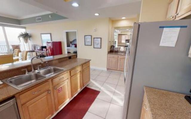 Marisol 1001 Five Bedroom Villa