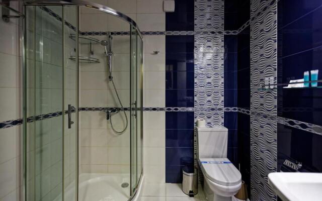 MarMaros Hotel