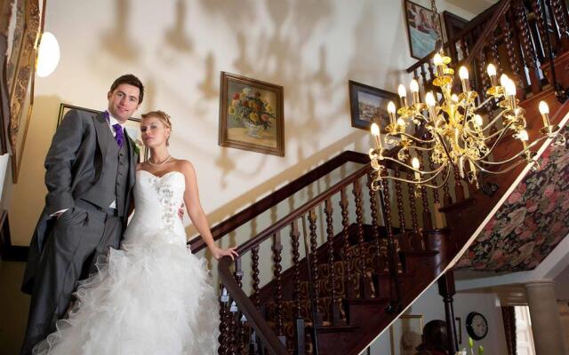 Mercure Bristol North The Grange Hotel