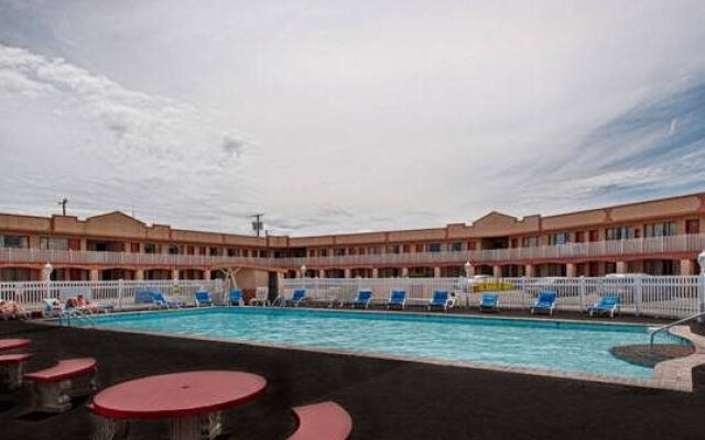 Econo Lodge Atlantic City West