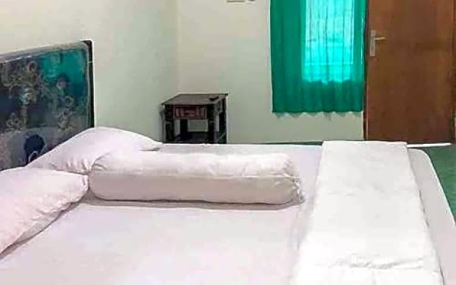 Koolkost Syariah At Rungkut Minimum Stay 6 Nights