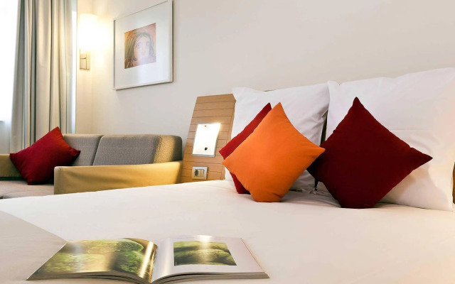 Novotel Bordeaux Centre