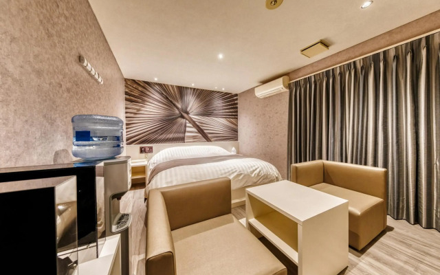 HOTEL LUNA MODERN Sakuranomiya (Adult Only)