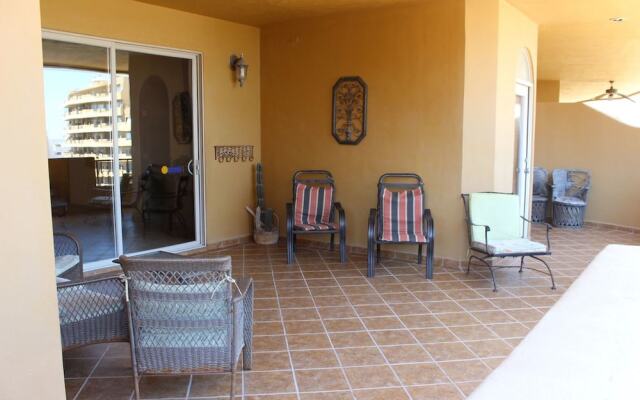Bella Sirena 2BR BD 502-V by Casago