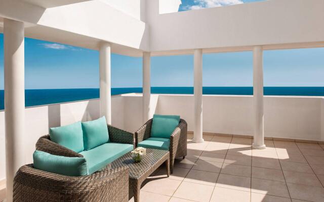 Kaya Artemis Resort & Casino - All inclusive