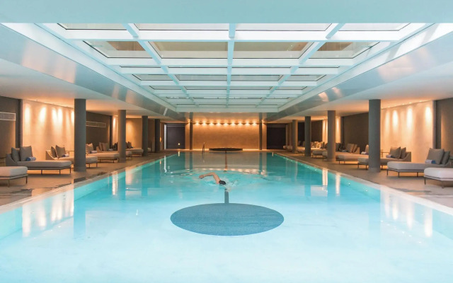 Palácio Tangará - an Oetker Collection Hotel