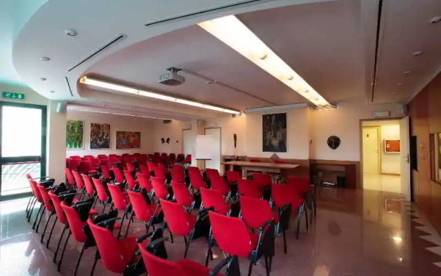 Casa Sacri Cuori