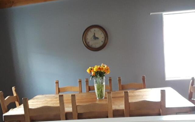 Sunkist Guesthouse