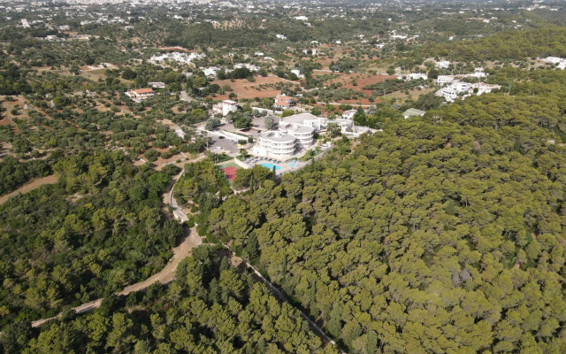 Hotel Lo Smeraldo