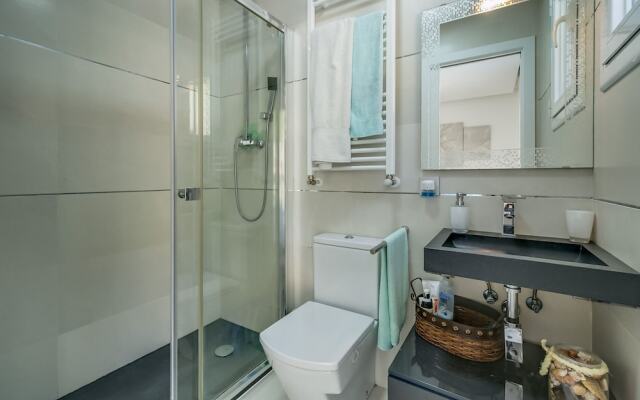 Vivalidays Villa Zaida