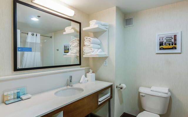 Hampton Inn Dickson
