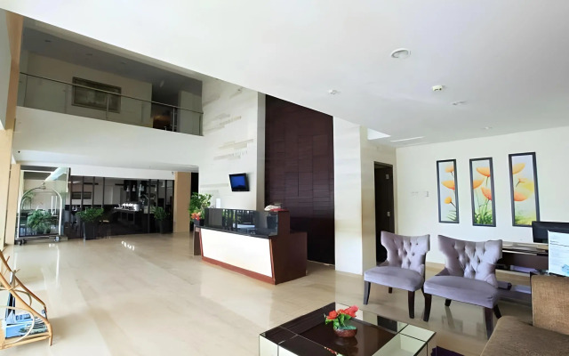 Cititel Hotel Pekanbaru