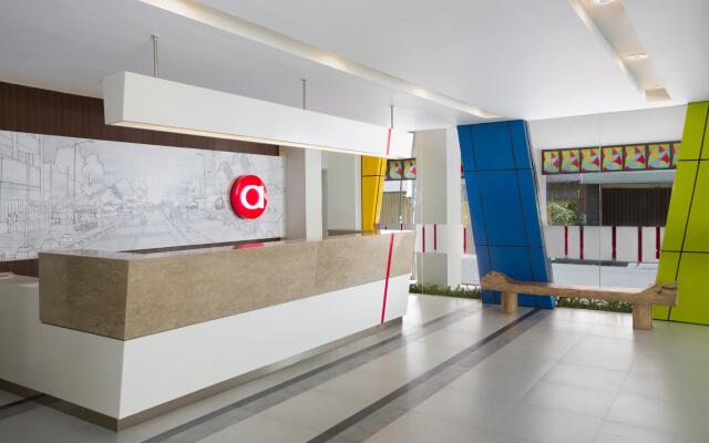 Amaris Hotel Malioboro