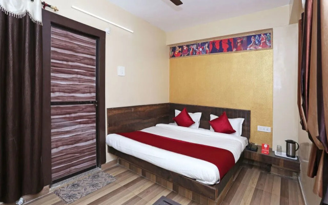 Hotel Vaishnavi