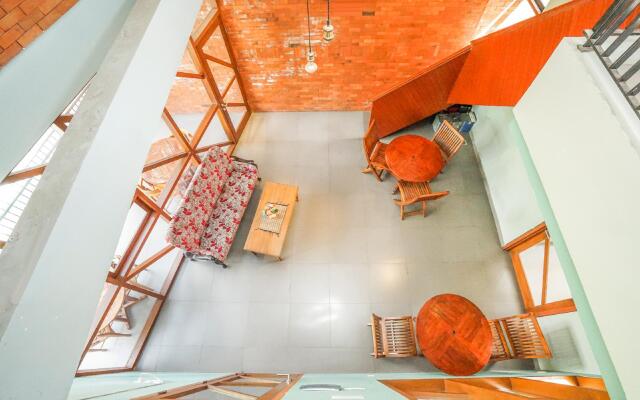 OYO 316 Umada Beds & Lounge Syariah