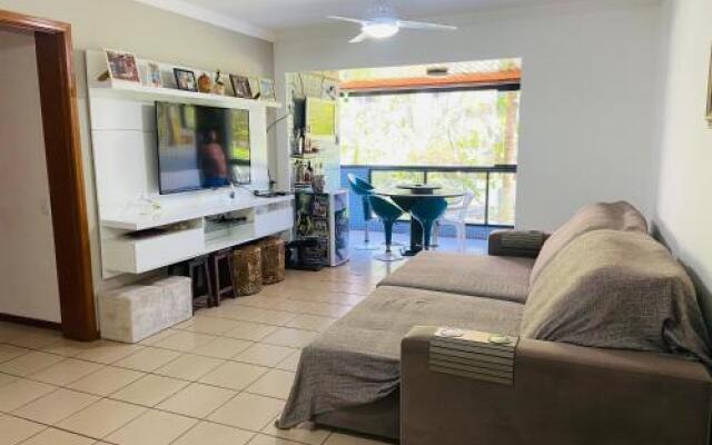 Apartamento Atlantico