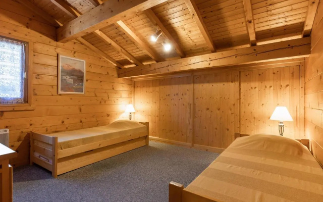 Chalet La Clusaz, 6 pièces, 11 personnes - FR-1-304-160