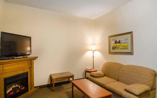 Quality Inn & Suites