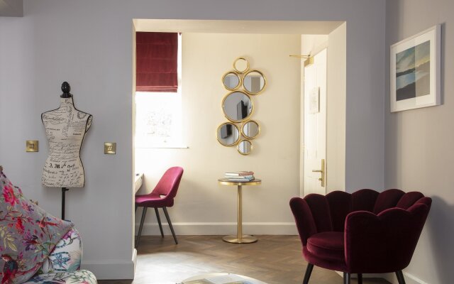 The Wilder Townhouse