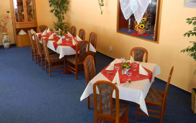 Hotel Waldmühle