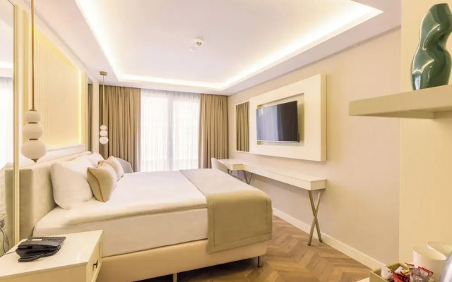 Great Fortune Concept Hotel